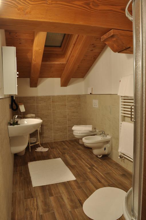 Maison Constance Bionaz Dış mekan fotoğraf