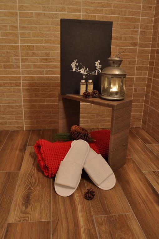 Maison Constance Bionaz Dış mekan fotoğraf