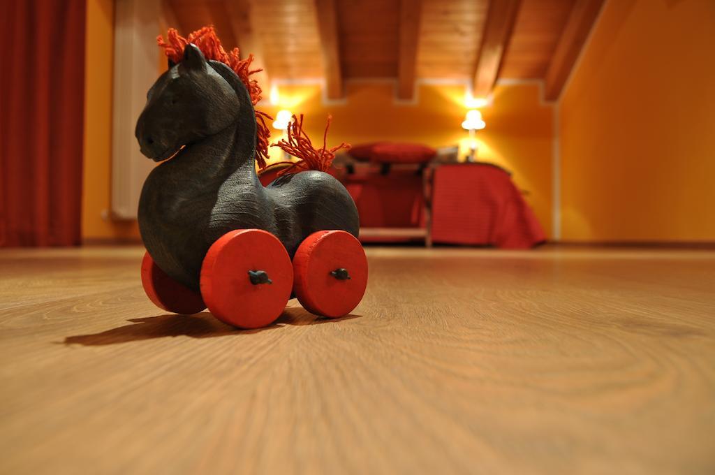 Maison Constance Bionaz Dış mekan fotoğraf