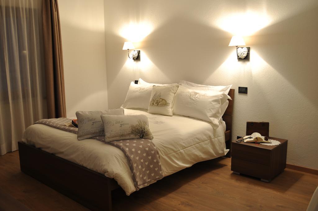 Maison Constance Bionaz Oda fotoğraf